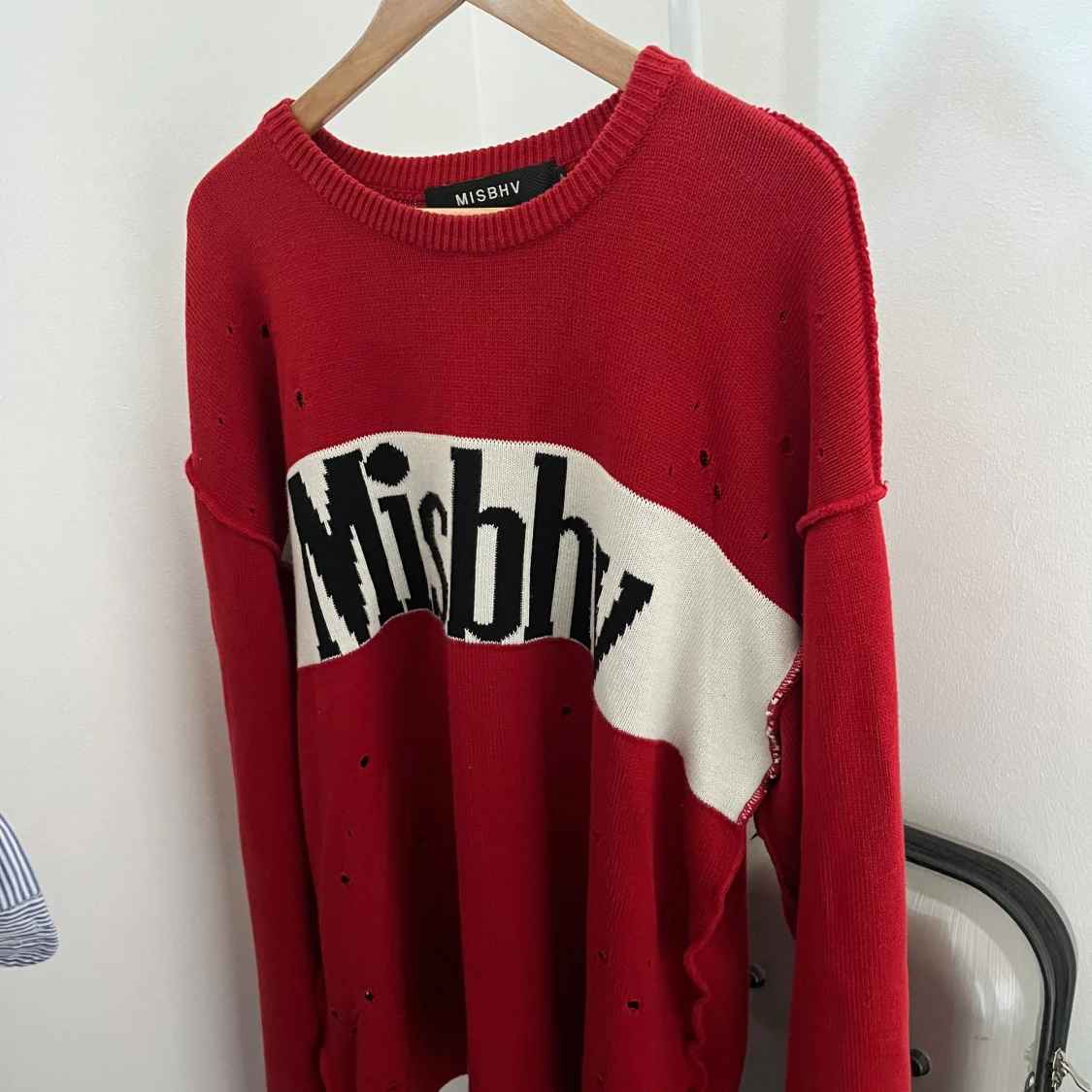 Misbhv tröja - 90