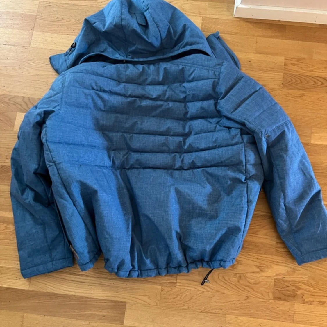 Skidjacka herr XL - 90