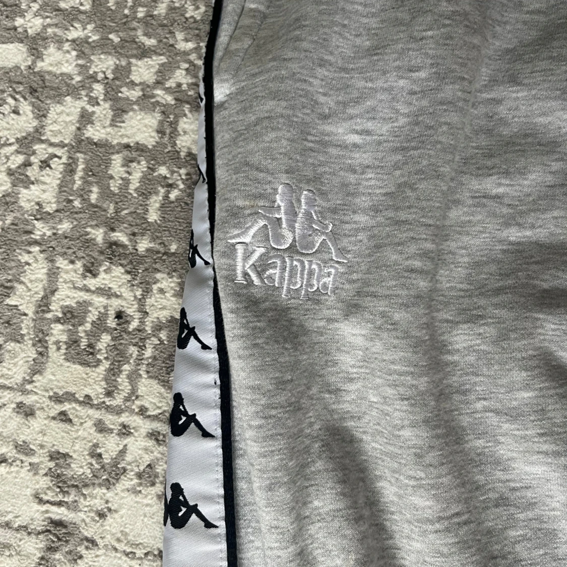 KAPPA MJUKISBYXOR  - 90