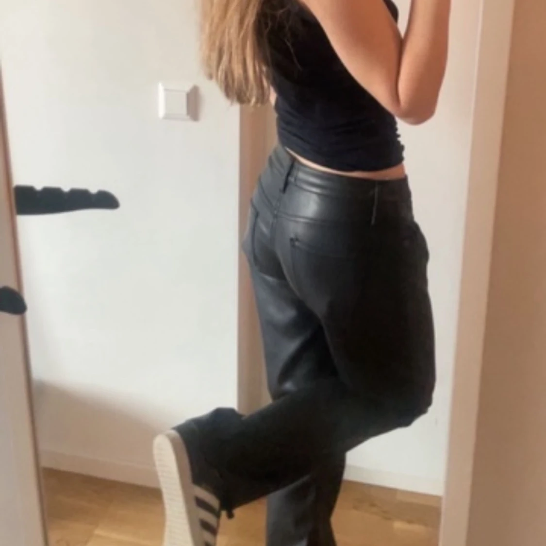 SKINNBYXOR strl S🖤 - 91