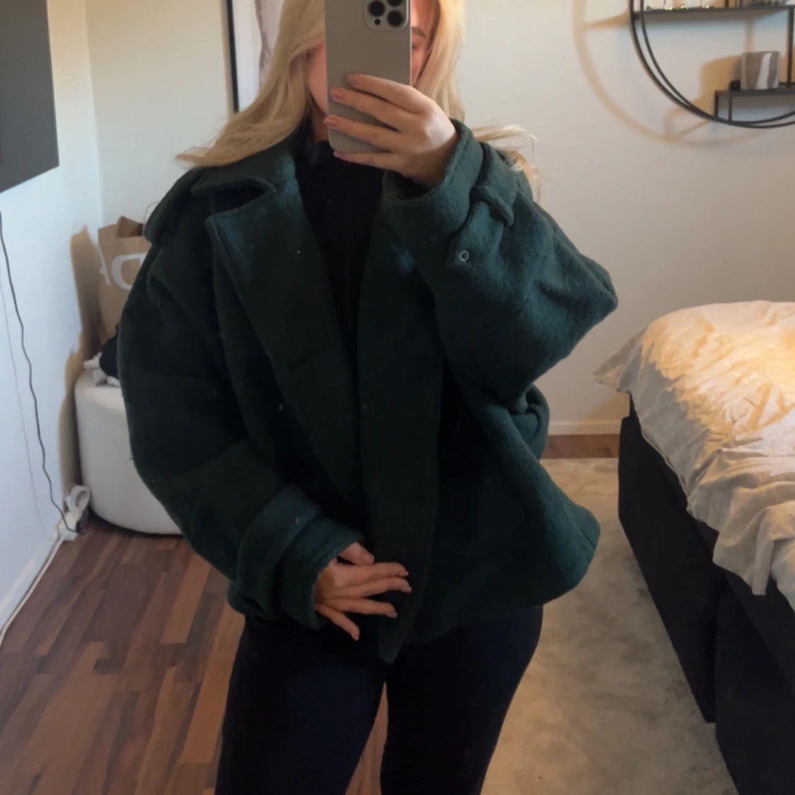 Ahlvar gallery jacka  - 91