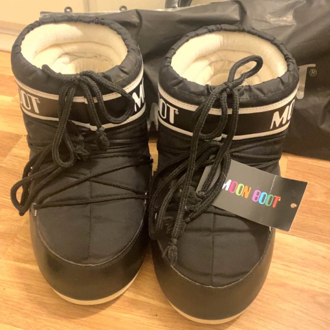 Moonboots - 90