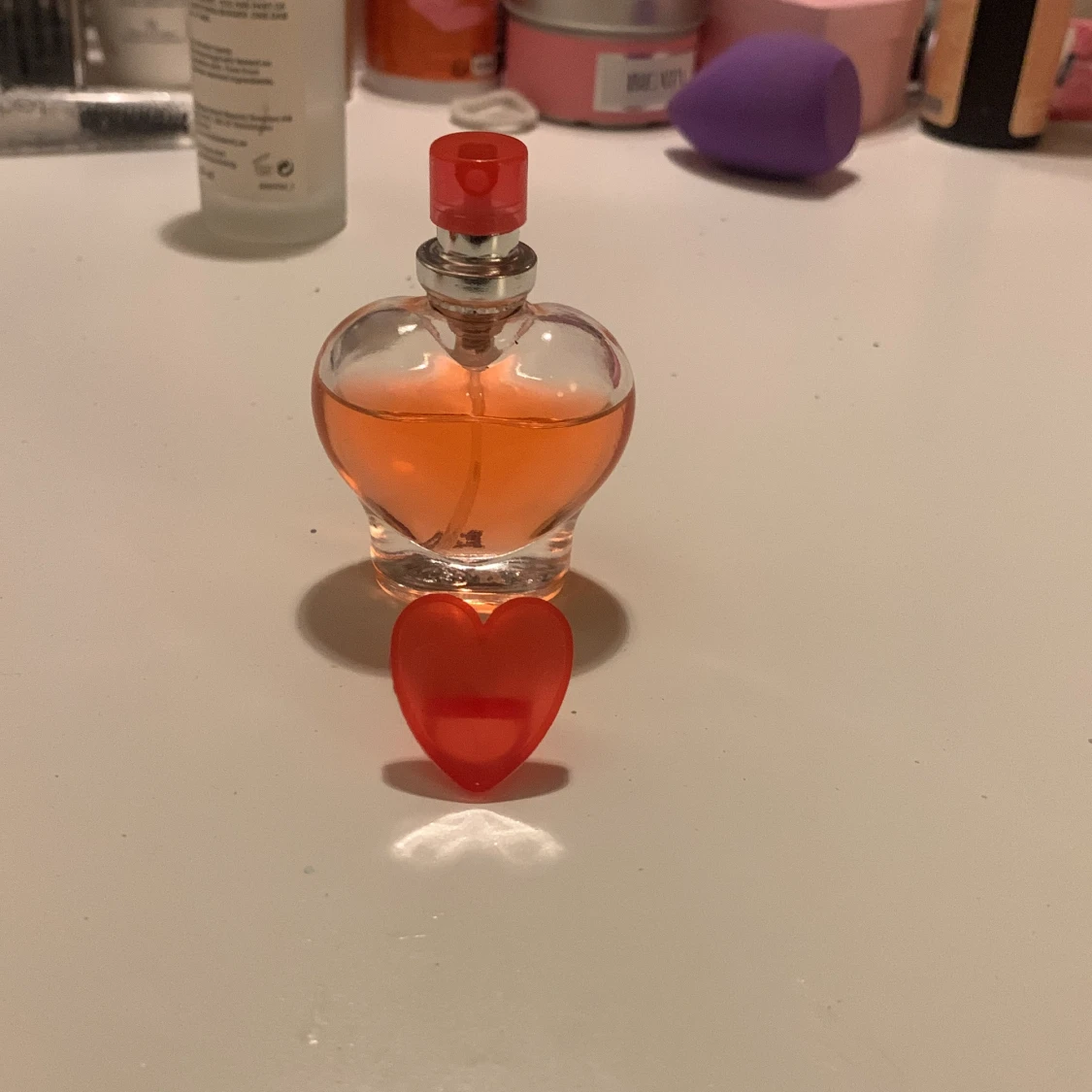 Love You! Eau de Parfum - 92