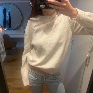 Tröja  - Super gosig tröja från Hm