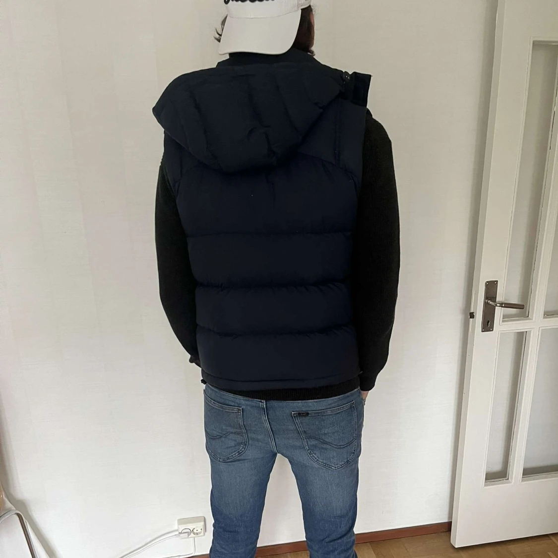 Tommyhilfigher väst - 91