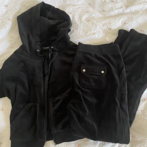 Juicy cotoure set  - Inga skavanker