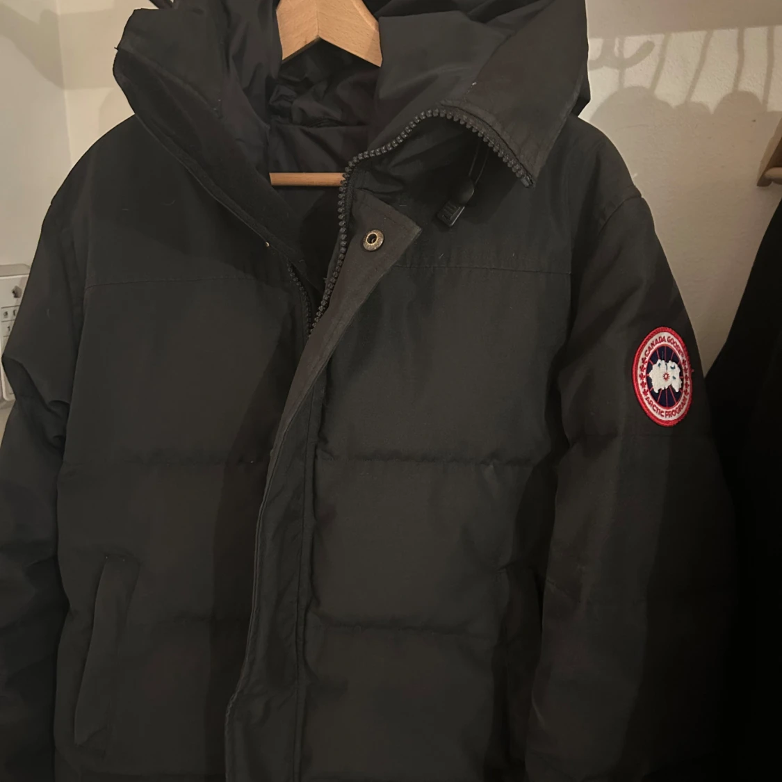 Canada goose macmillan jacka 🪿