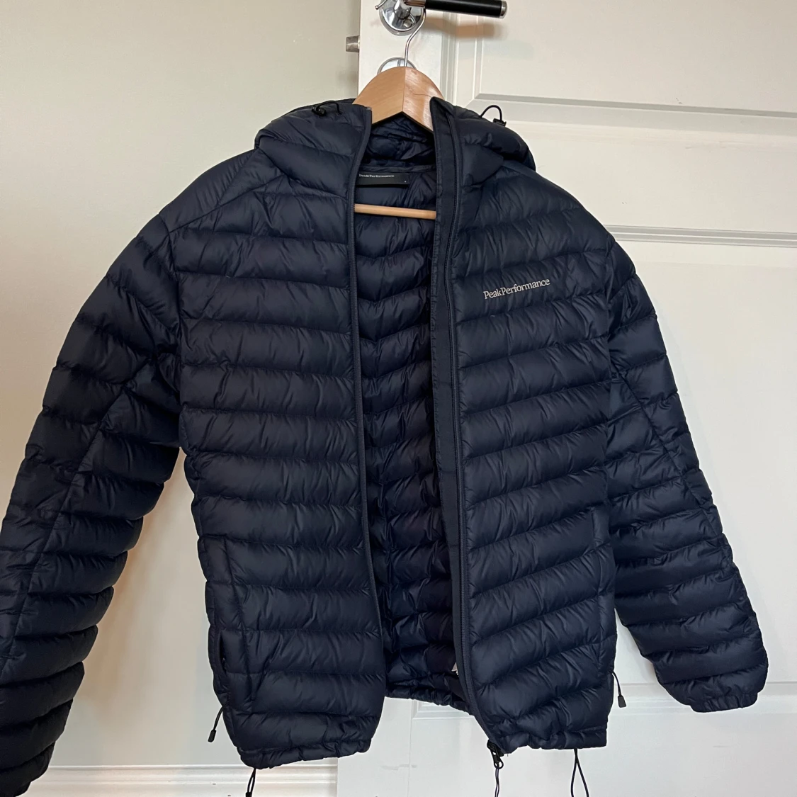 Peak performance jacka