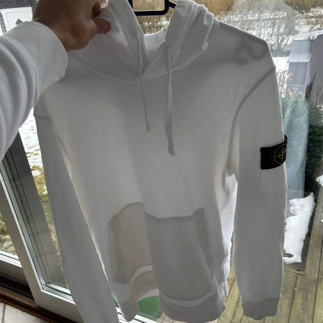Stone Island Hoodie