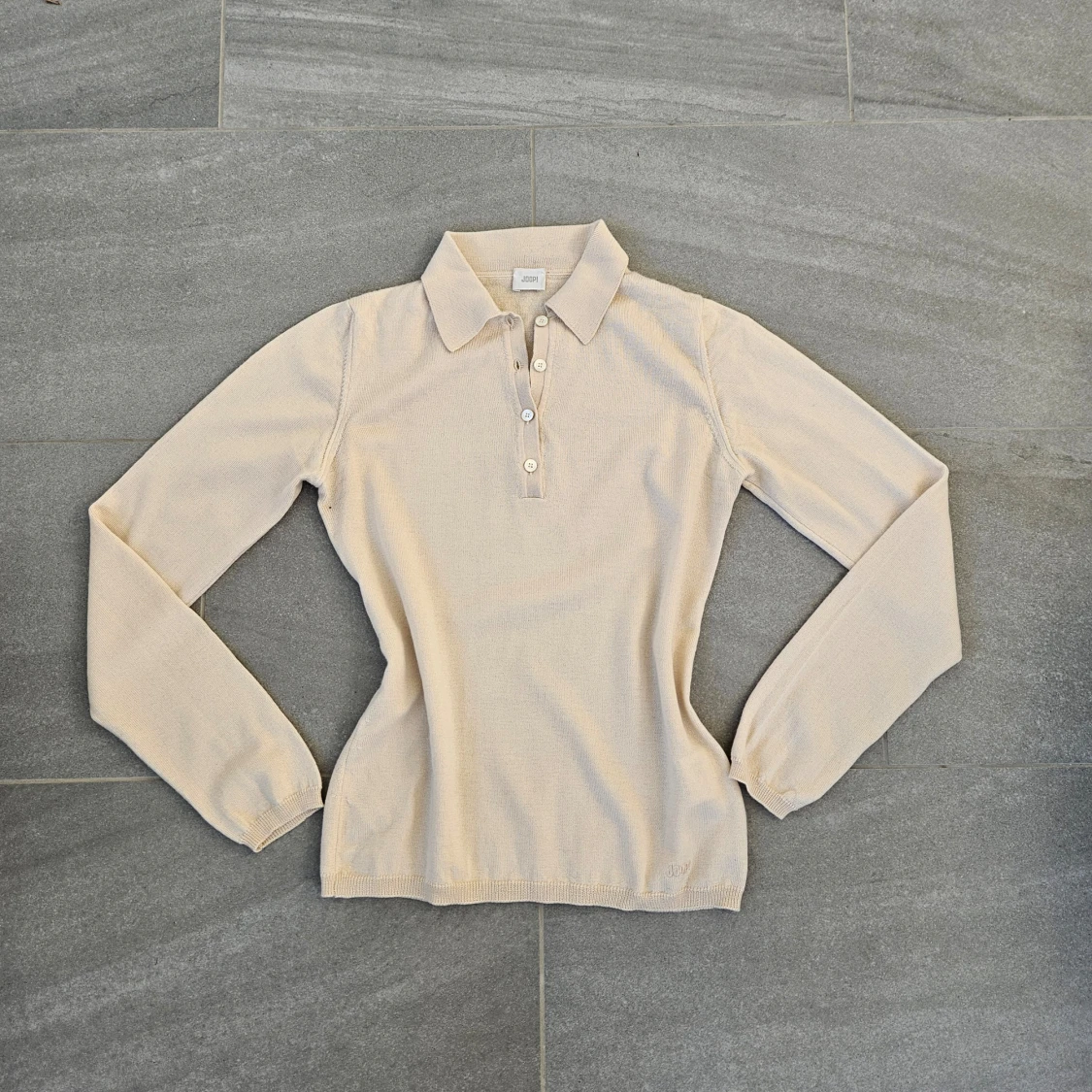 Designer tröja/cardigan från Joop