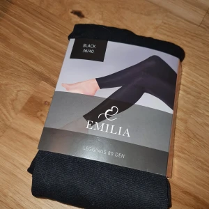 Tights - Super fina helt nya tights