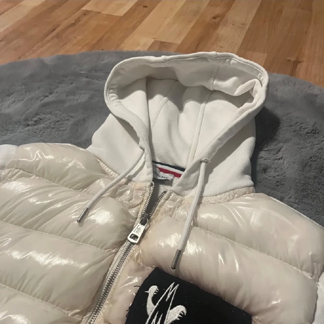 Moncler Cardigan - 92