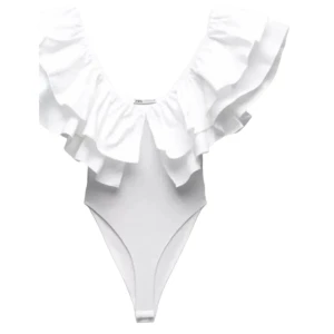 Zara volang body  - Endast testad 