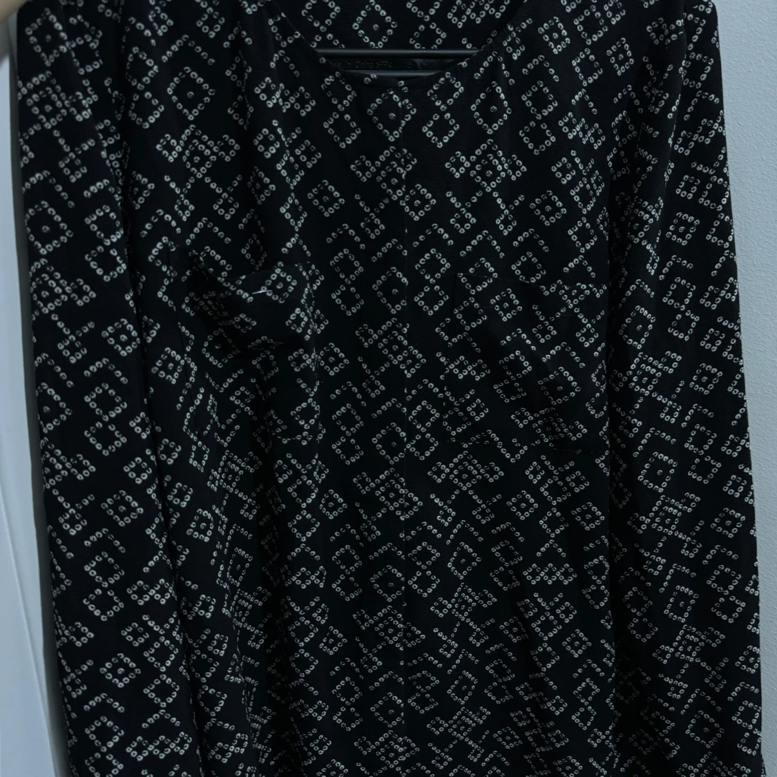 Skjorta/blus från MQ  - 91