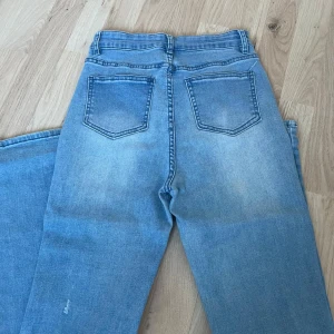 Jeans  - Bootcut Jeans 