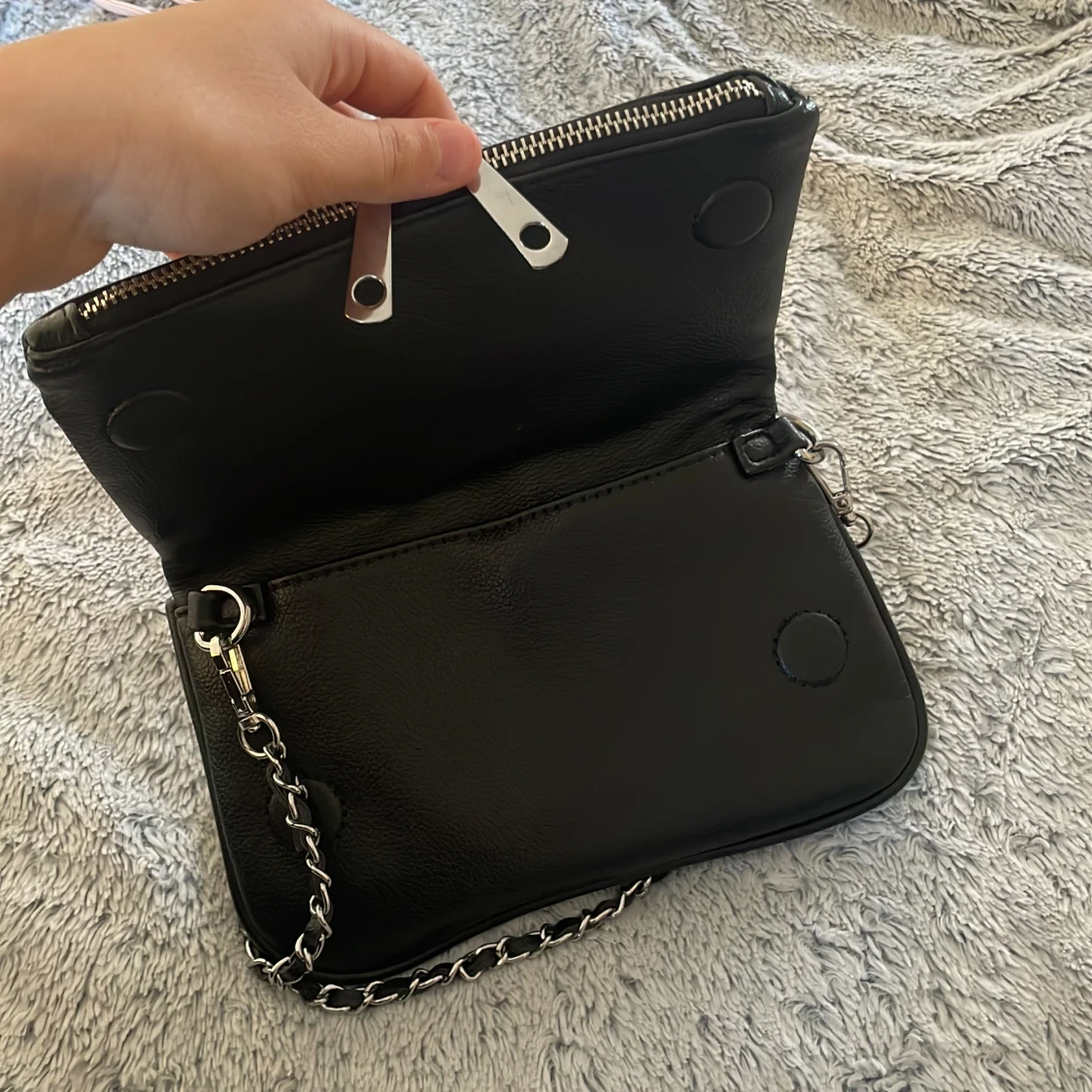 Zadig Voltaire väska - 91