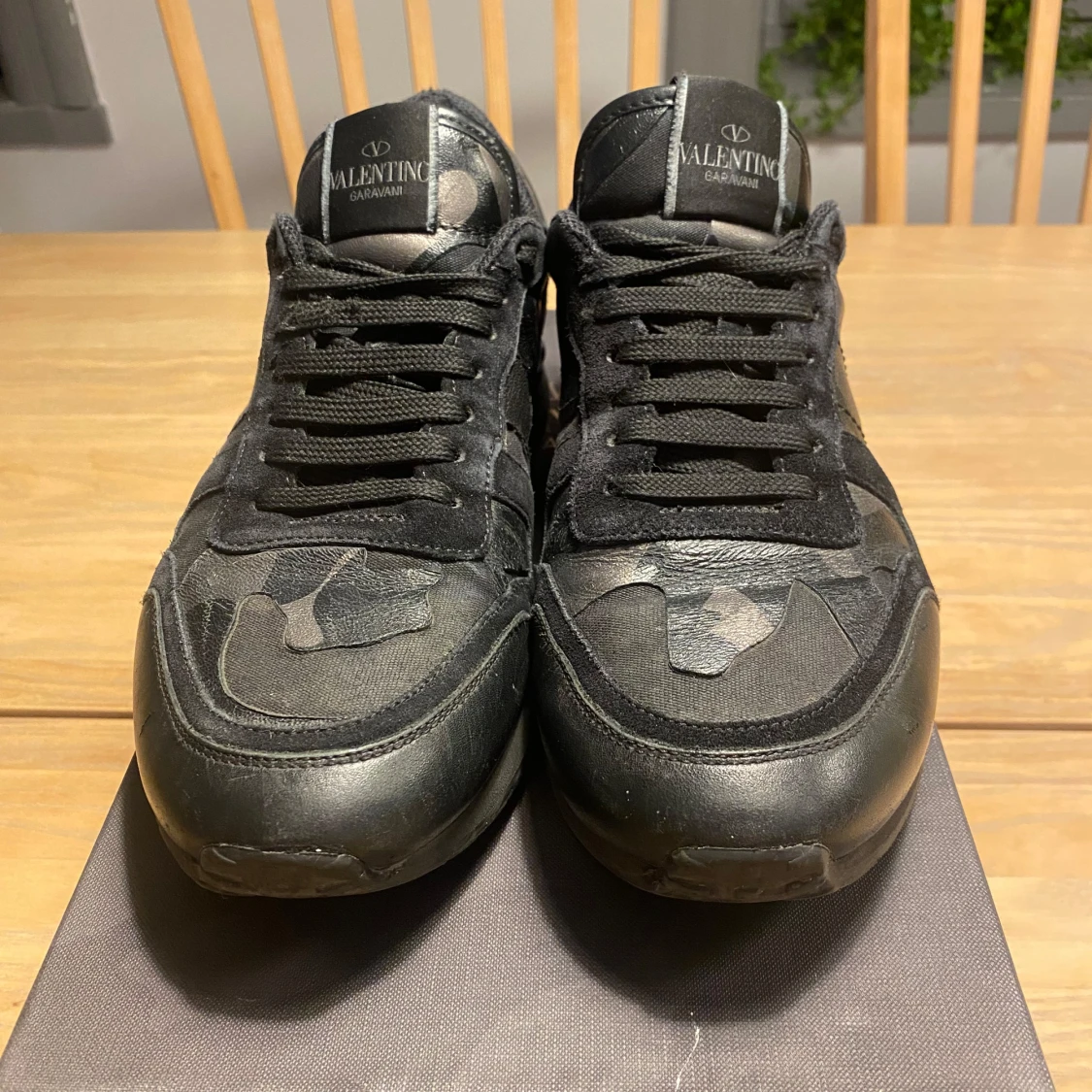 Valentino rockrunners - 90