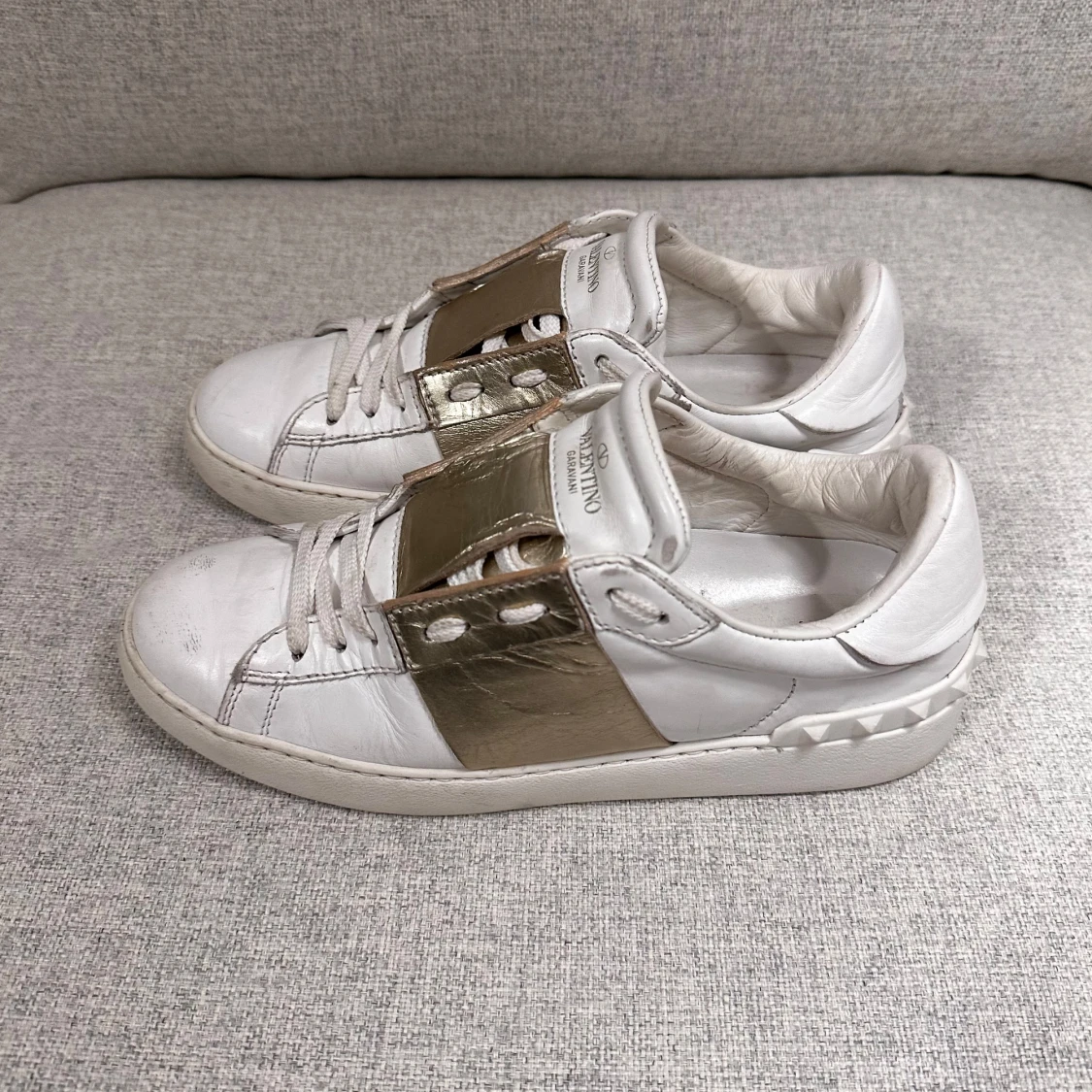 Valentino ”open” sneakers