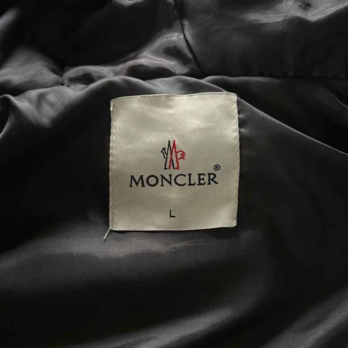 Moncler väst - 92