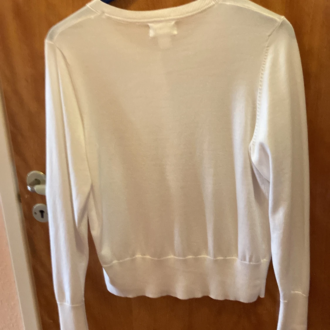 Vit kofta Holly Whyte - 90