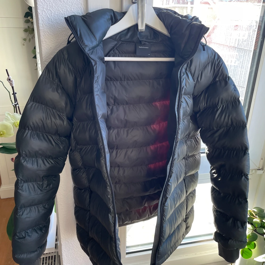 Peak preference  - 92