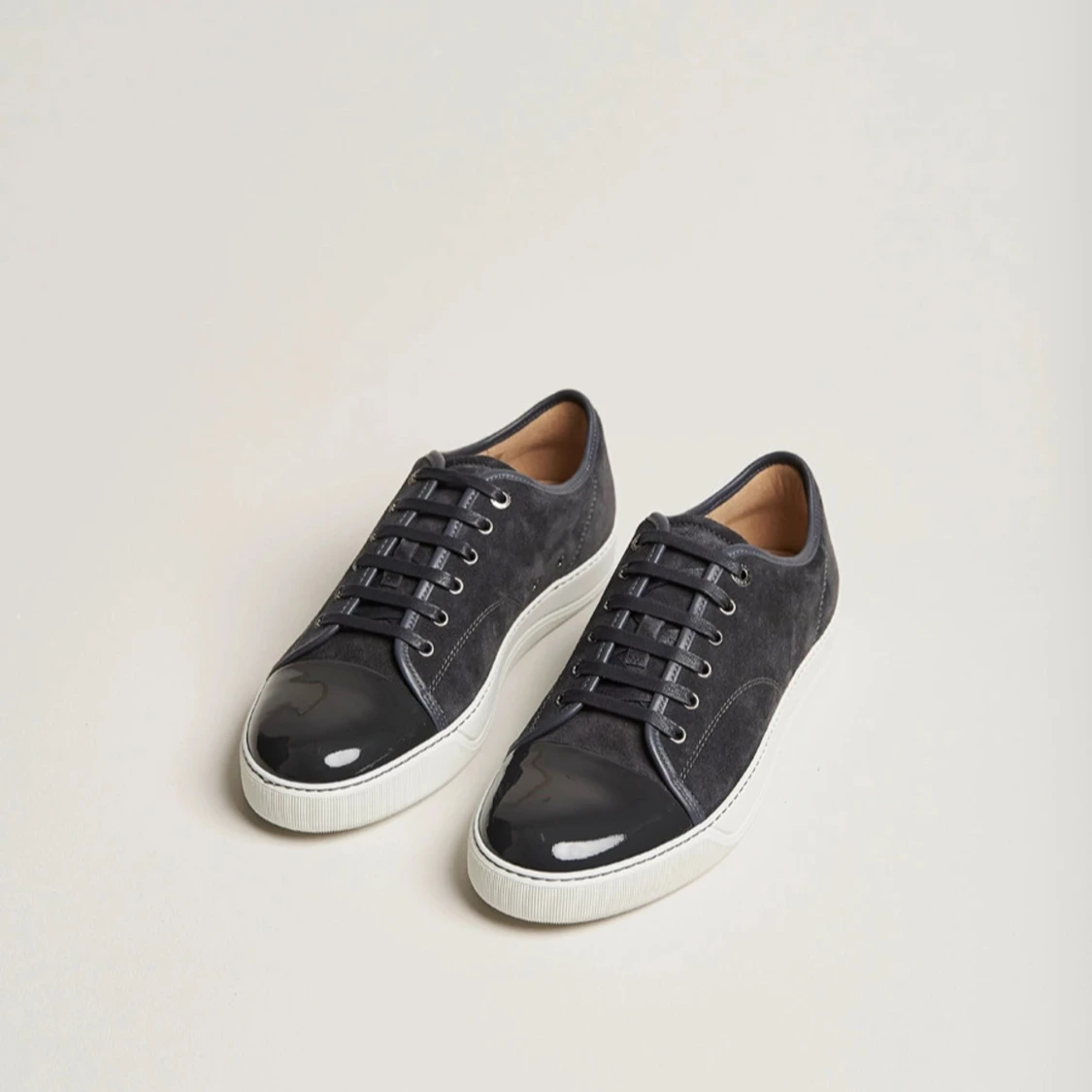 Söker lanvin leverantör