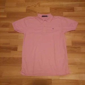 Tommy Hilfiger Piké - Aldrig använd! Priset kan diskuteras vid snabb affär. 