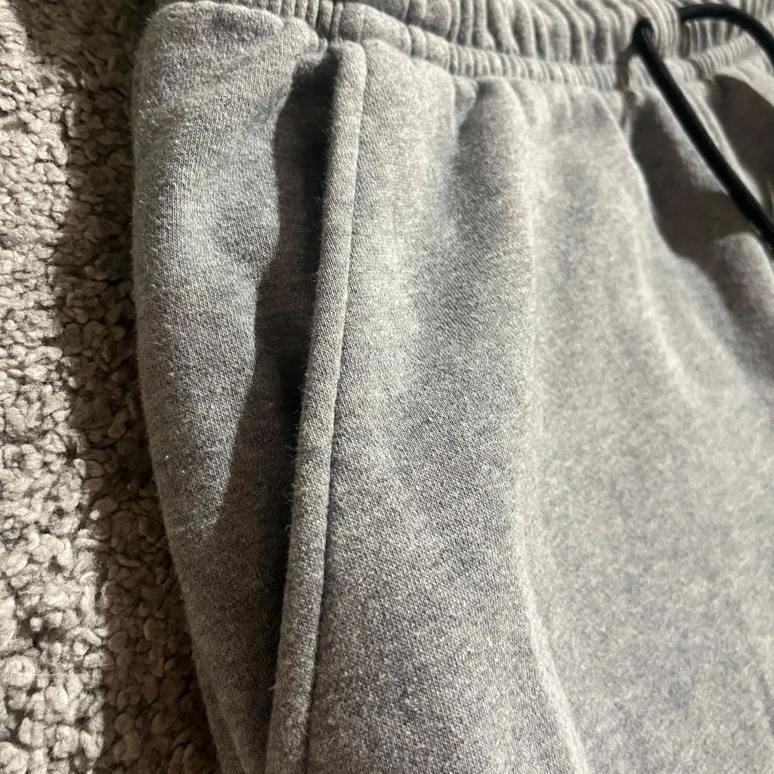 Jordan grå mjukis - 91