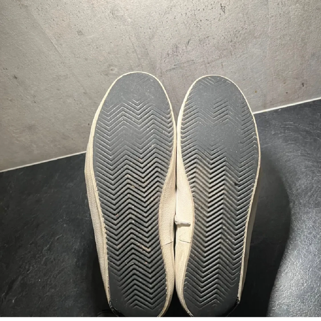  Golden Goose skor - 91