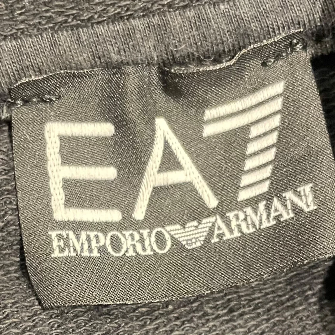 Emporio Armani hoodie - 90
