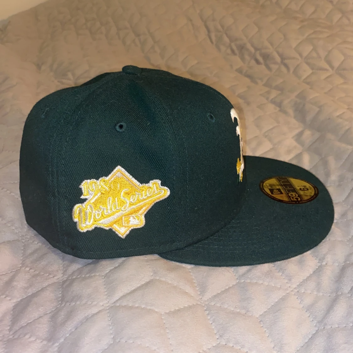 New era keps - 90