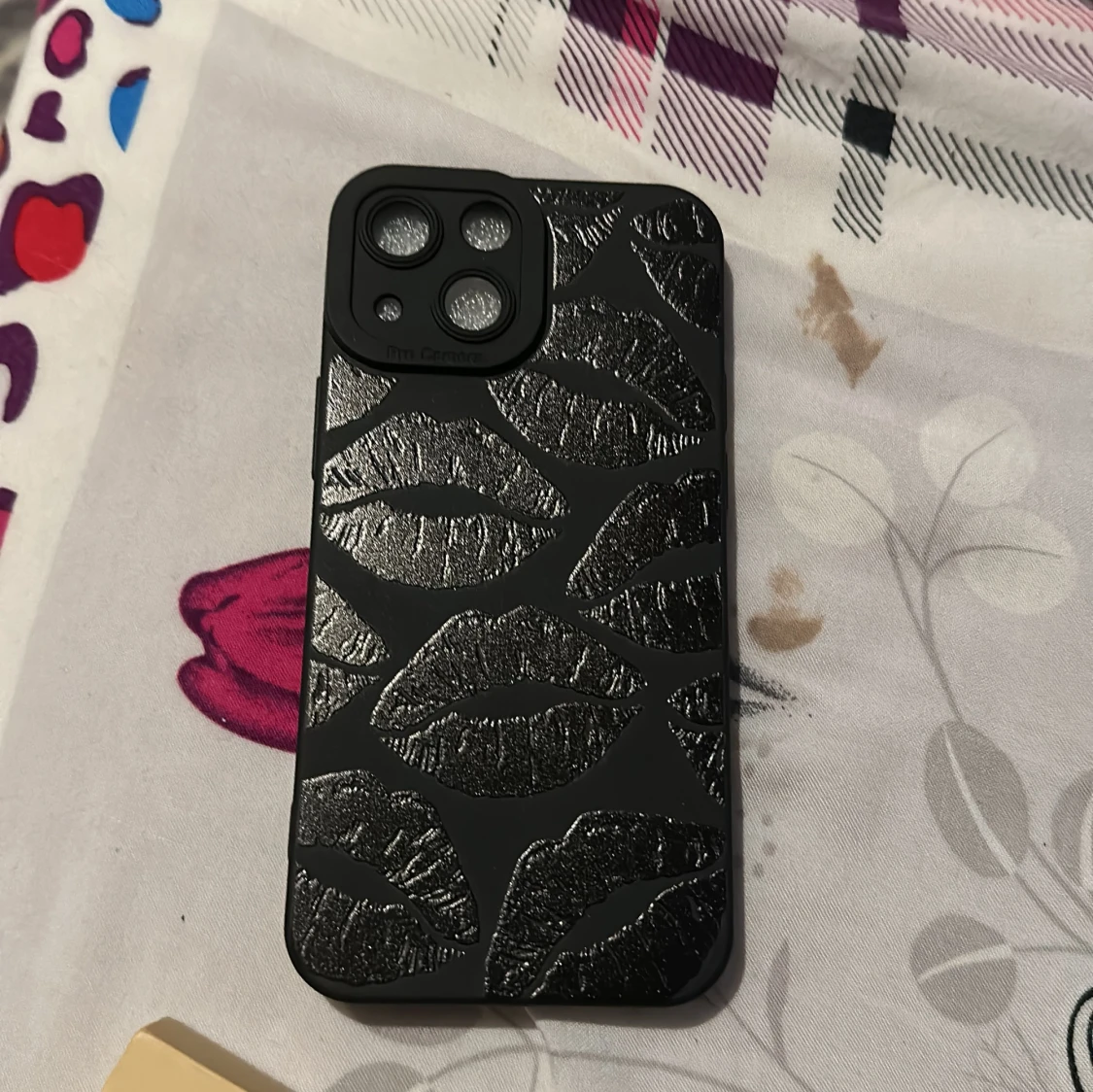 iPhone 13 mini skärmskydd & skal - 92