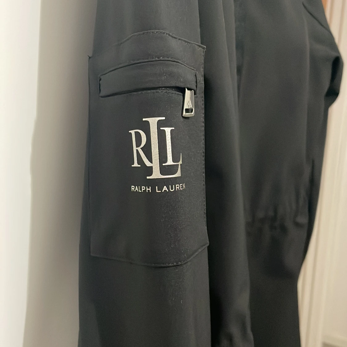 Tunnare Jacka från Ralph Lauren.  - 92