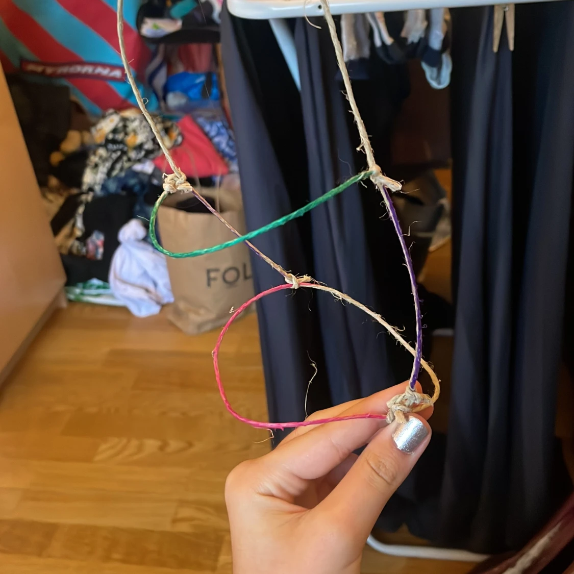 Käpphäst grimma - 93