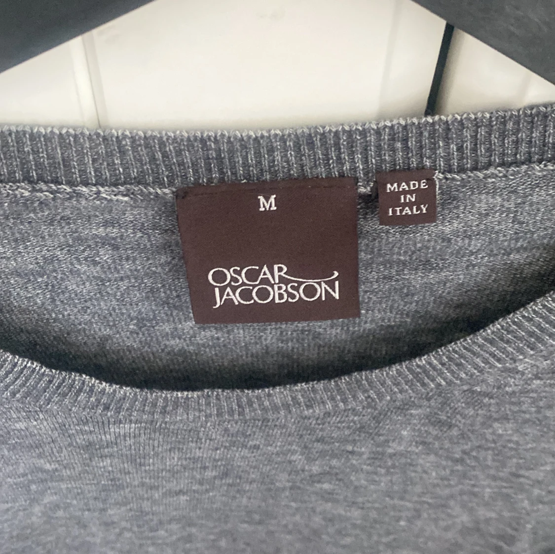 Oscar jacobson tröja - 91