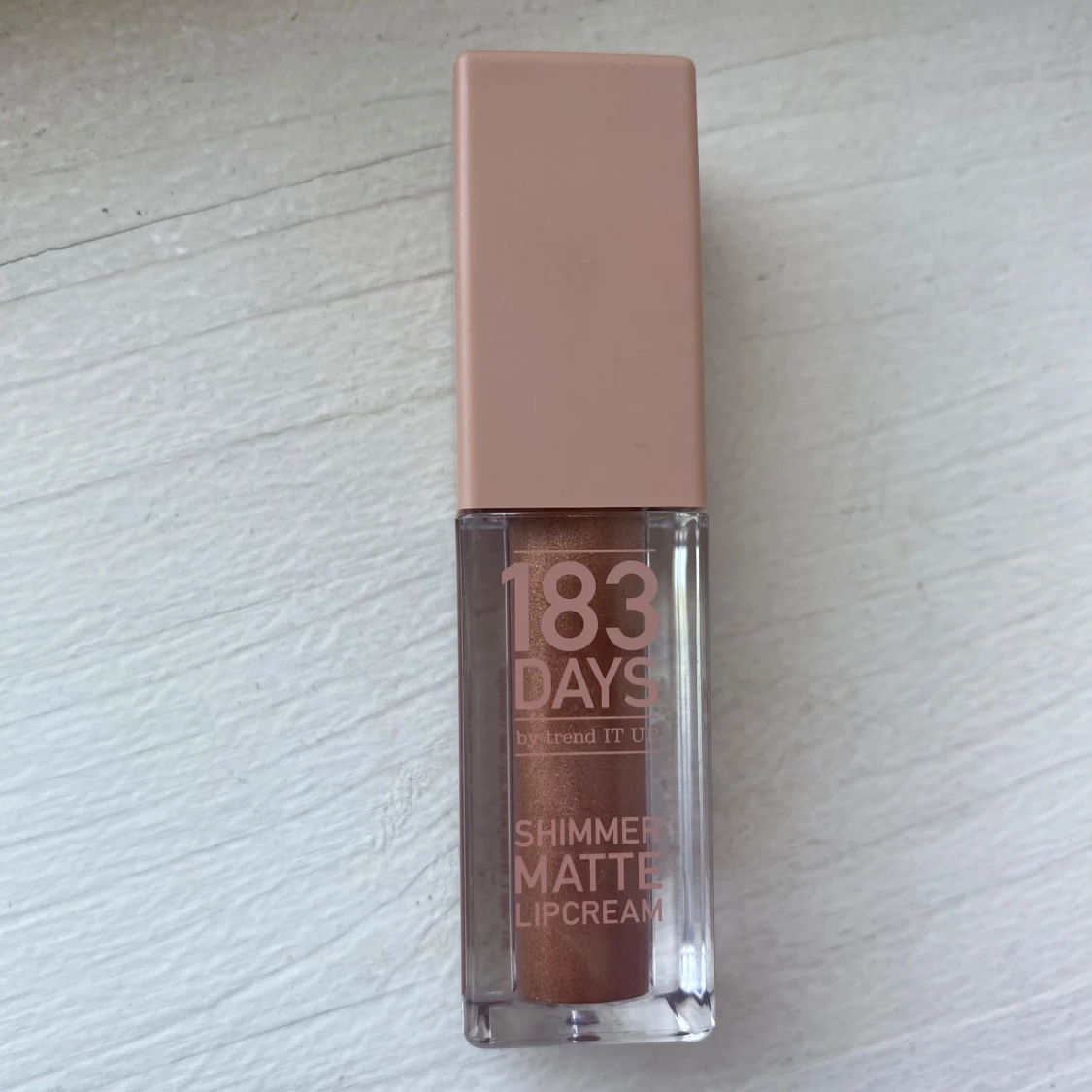 Läppglans/Lipcream - 90