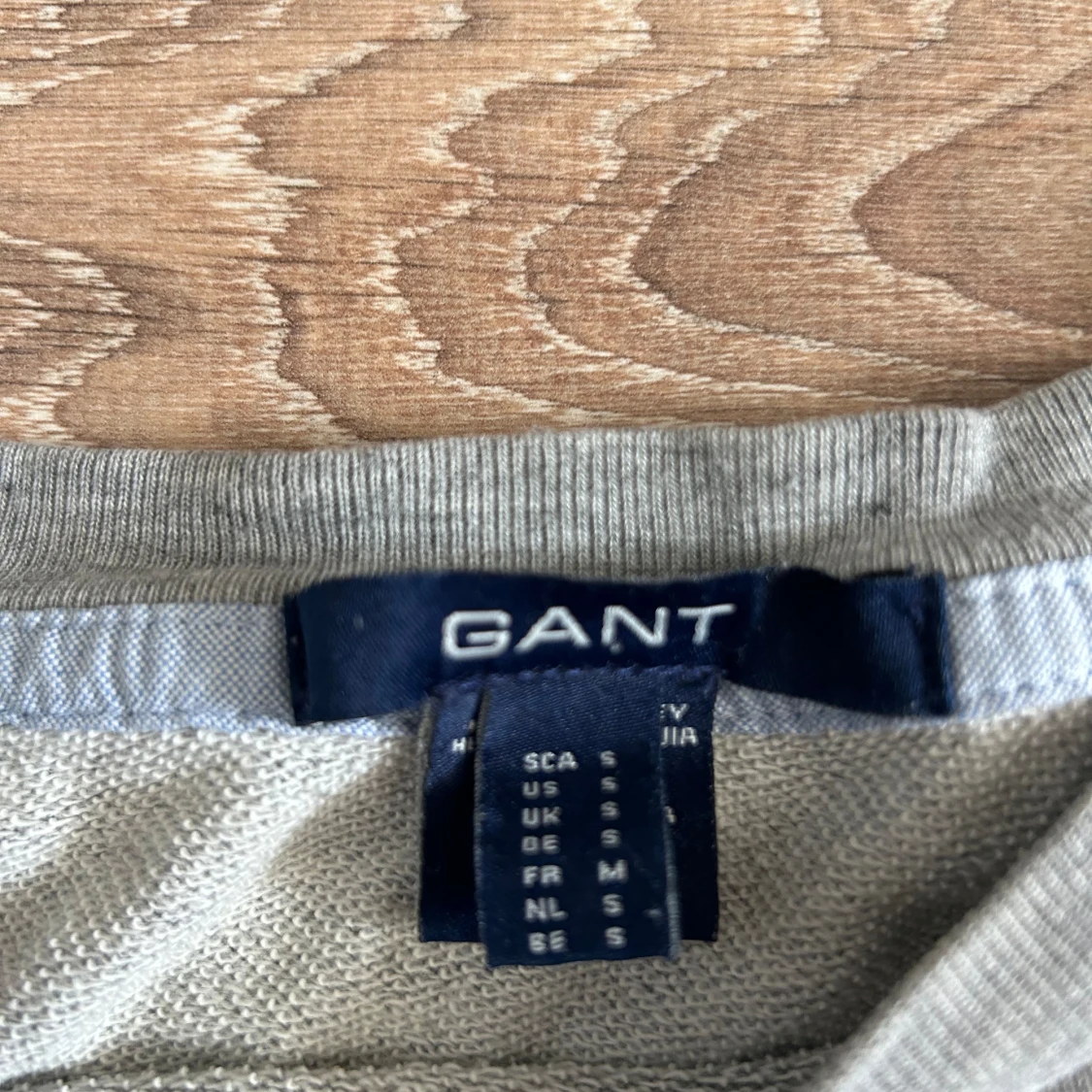 Gant tröja  - 91