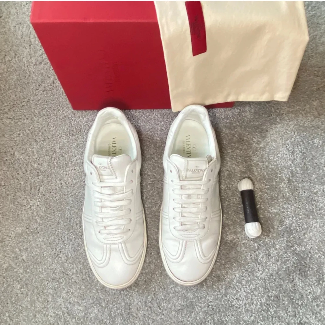 Valentino Flycrew 41