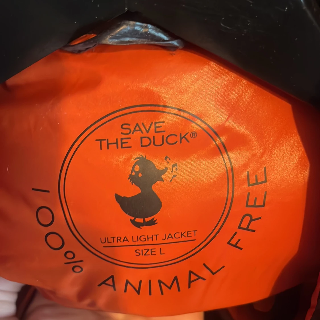 Save the duck - 90