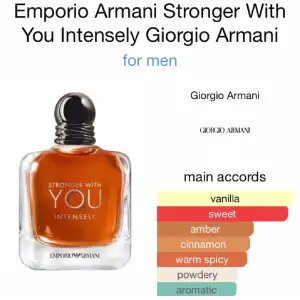 Stronger with you intensely 5ml