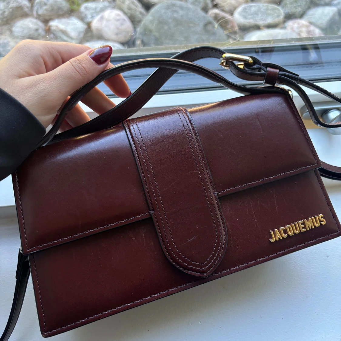 Jacquemus Le Grand Bambino - 93