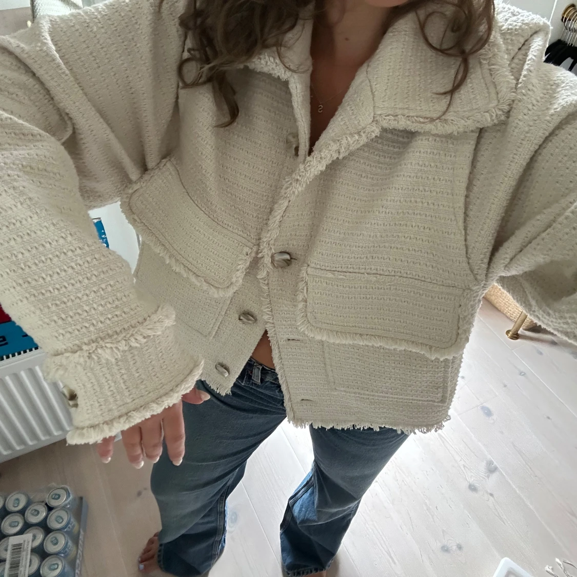 Jacka twist and tango  - 90