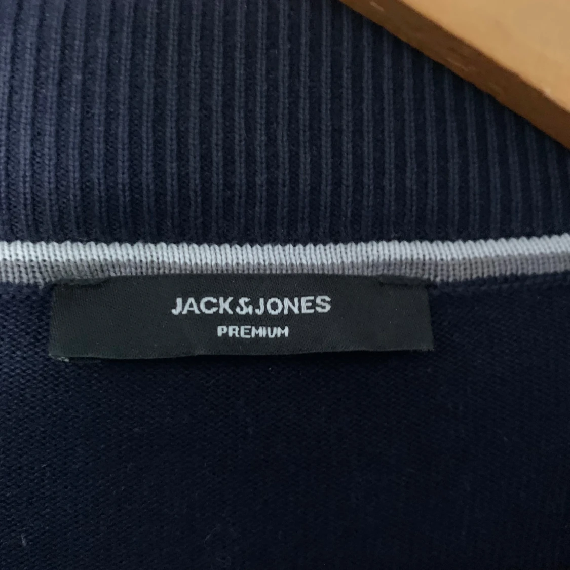 Jack & Jones zip - 91