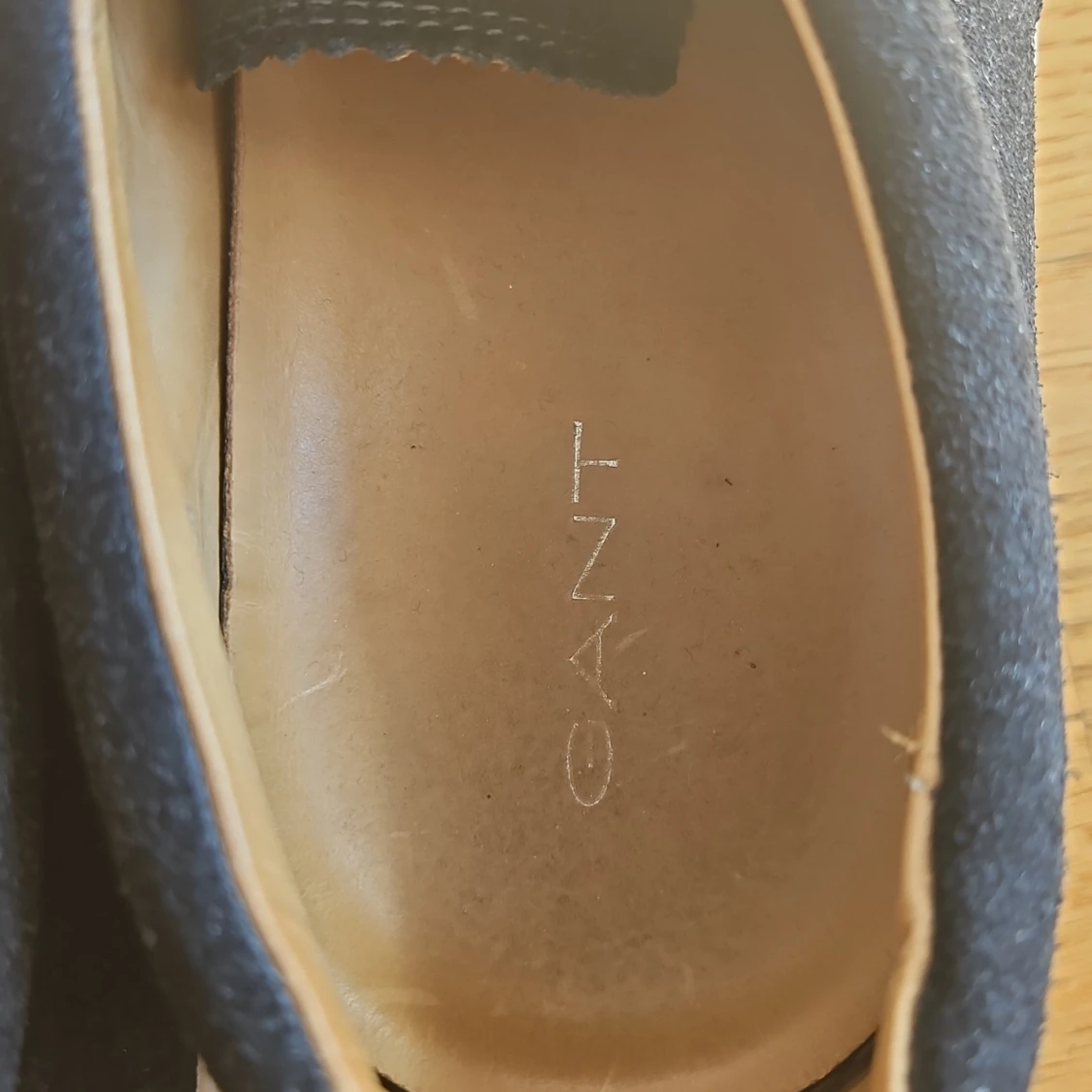 Svarta sneakers från Gant - 91