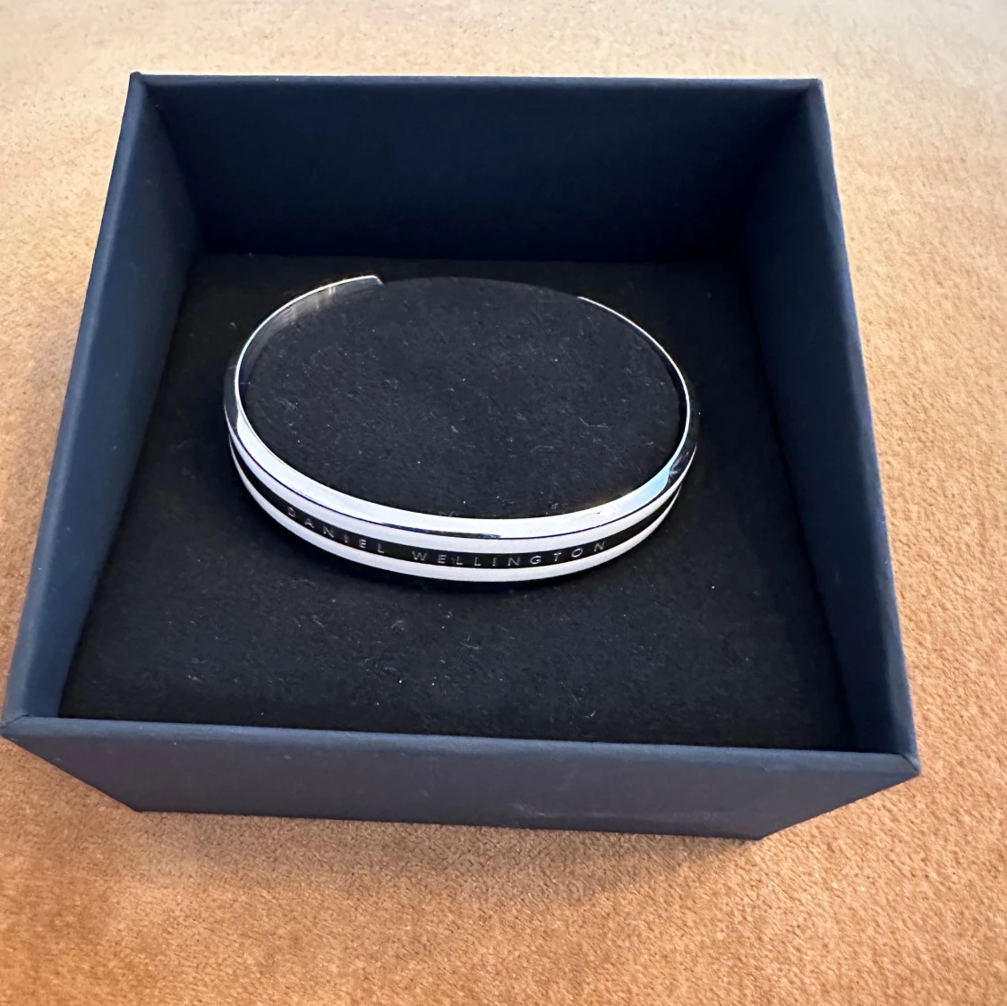 Daniel Wellington armband