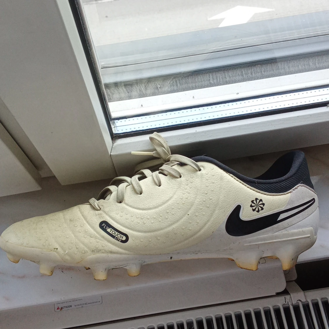 Nike tiempo Fotbollsskor - 90