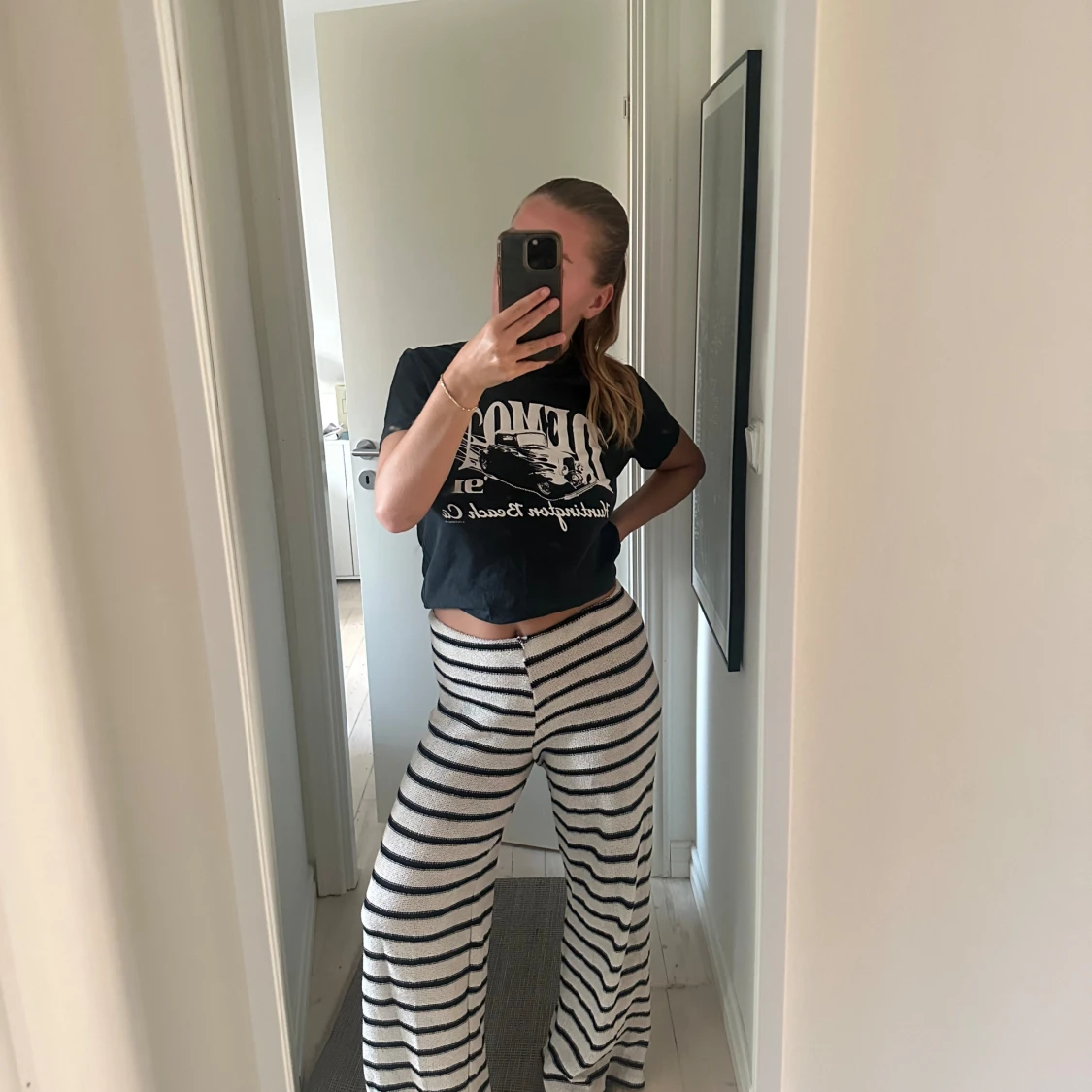 Tshirt Brandy Melville