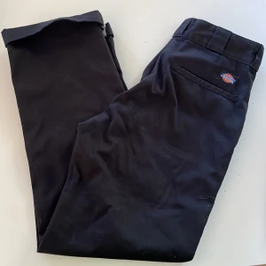 Dickies- 874 original fit - Helt oanvönda Dickies, svarta, storlek W30/L32