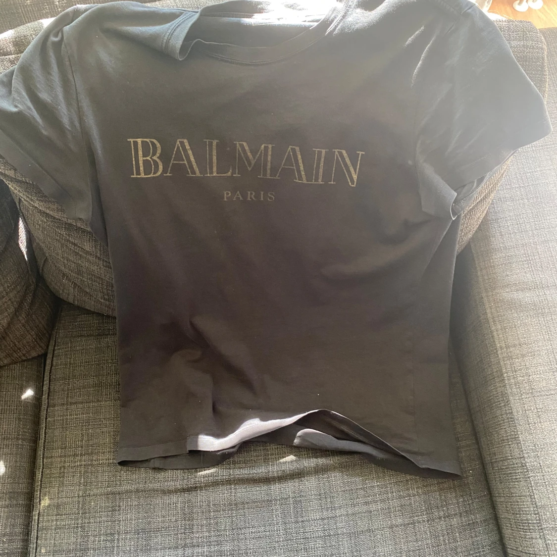 Balmain t shirt