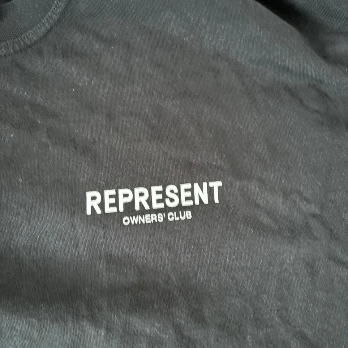 Represent  - 93